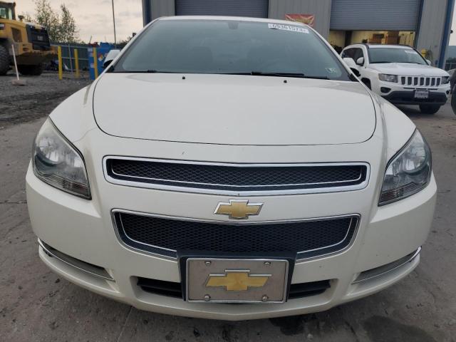 1G1ZC5E1XBF315393 - 2011 CHEVROLET MALIBU 1LT 白色 照片 5