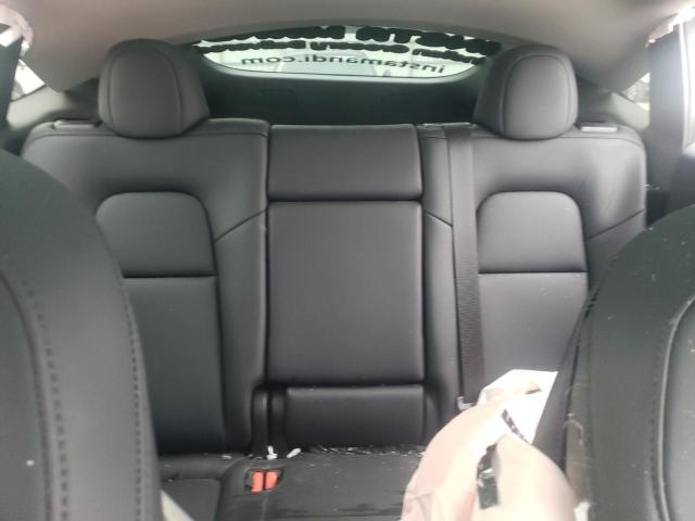 7SAYGDEE6RA263716 - 2024 TESLA MODEL Y შავი ფოტო 10