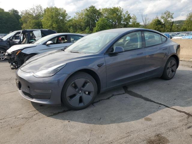 2022 TESLA MODEL 3, 