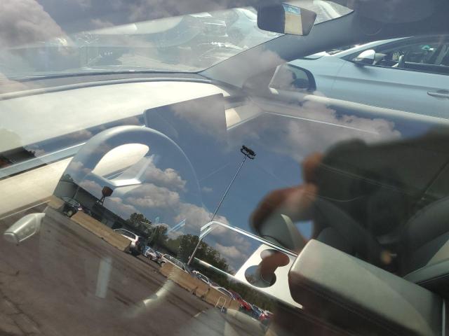 5YJ3E1EB8NF257155 - 2022 TESLA MODEL 3 Գրաֆիտ լուսանկար 9