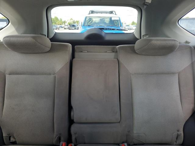 3CZRM3H55CG702872 - 2012 HONDA CR-V EX 灰色 照片 10