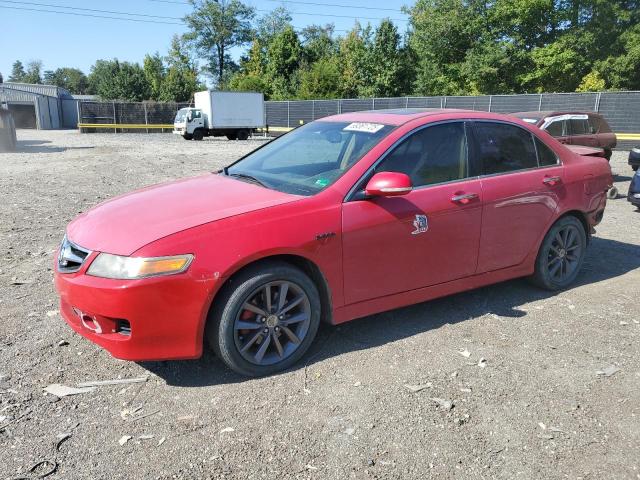 2007 ACURA TSX, 