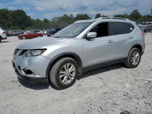2015 NISSAN ROGUE S, 