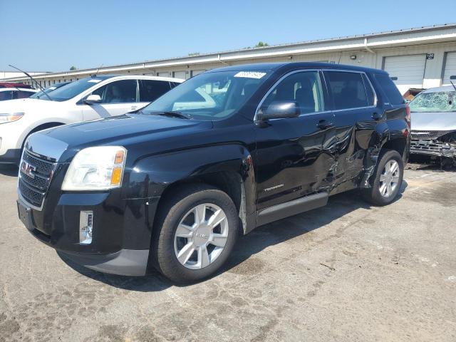 2013 GMC TERRAIN SLE, 