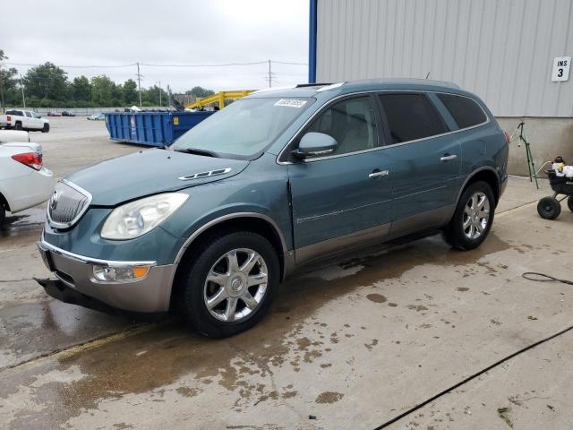 2010 BUICK ENCLAVE CXL, 