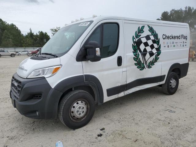 3C6MRVWG1PE515168 - 2023 RAM PROMASTER 3500 STANDARD Սպիտակ լուսանկար 1