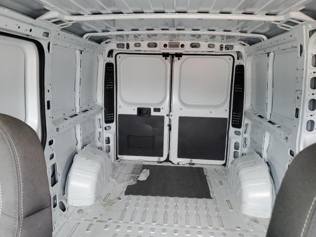 3C6MRVWG1PE515168 - 2023 RAM PROMASTER 3500 STANDARD Սպիտակ լուսանկար 10