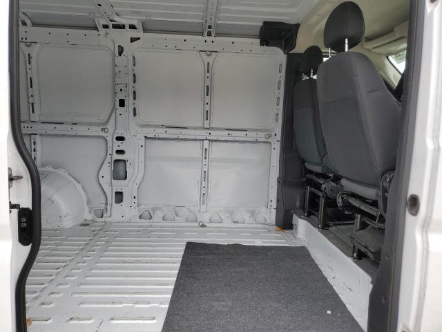 3C6MRVWG1PE515168 - 2023 RAM PROMASTER 3500 STANDARD Սպիտակ լուսանկար 11