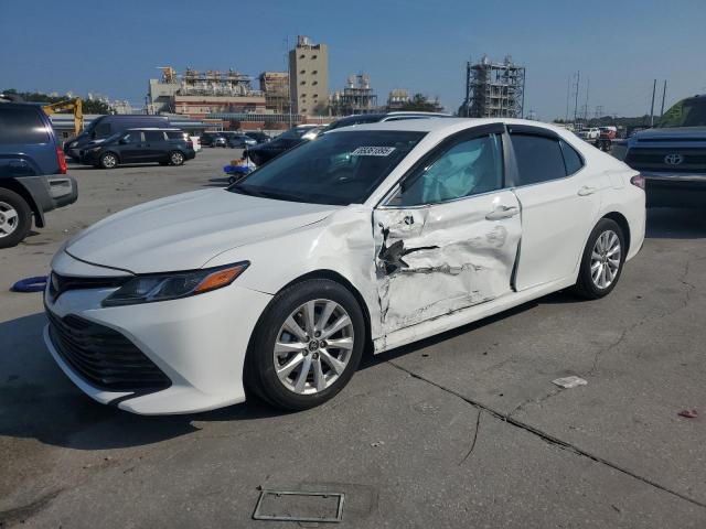 2020 TOYOTA CAMRY LE, 