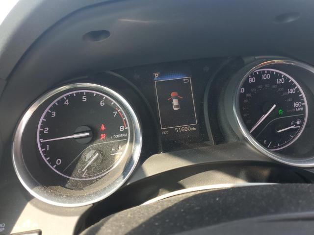 4T1C11AK5LU960648 - 2020 TOYOTA CAMRY LE WHITE photo 9