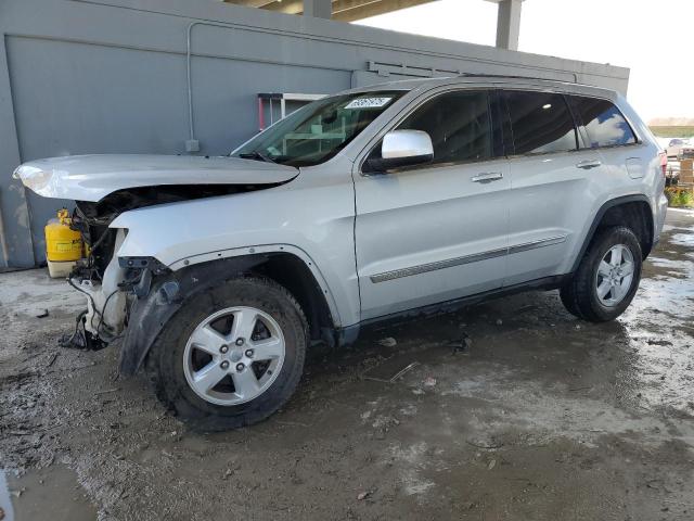 2012 JEEP GRAND CHER LAREDO, 