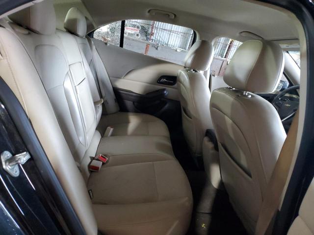1G11C5SA5DF210359 - 2013 CHEVROLET MALIBU 1LT 黑色 照片 10