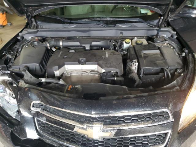 1G11C5SA5DF210359 - 2013 CHEVROLET MALIBU 1LT 黑色 照片 11