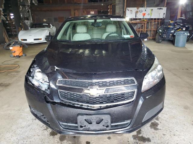 1G11C5SA5DF210359 - 2013 CHEVROLET MALIBU 1LT 黑色 照片 5