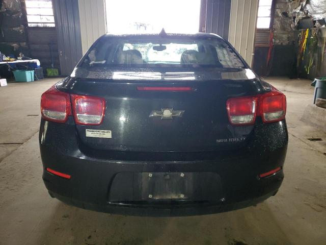 1G11C5SA5DF210359 - 2013 CHEVROLET MALIBU 1LT 黑色 照片 6