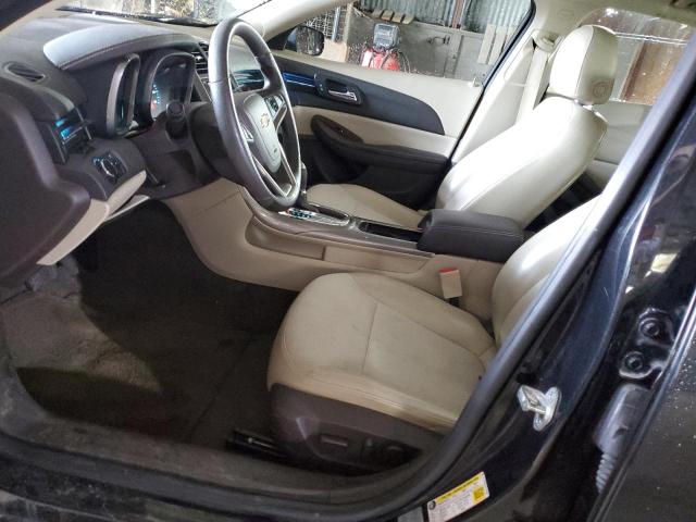 1G11C5SA5DF210359 - 2013 CHEVROLET MALIBU 1LT 黑色 照片 7