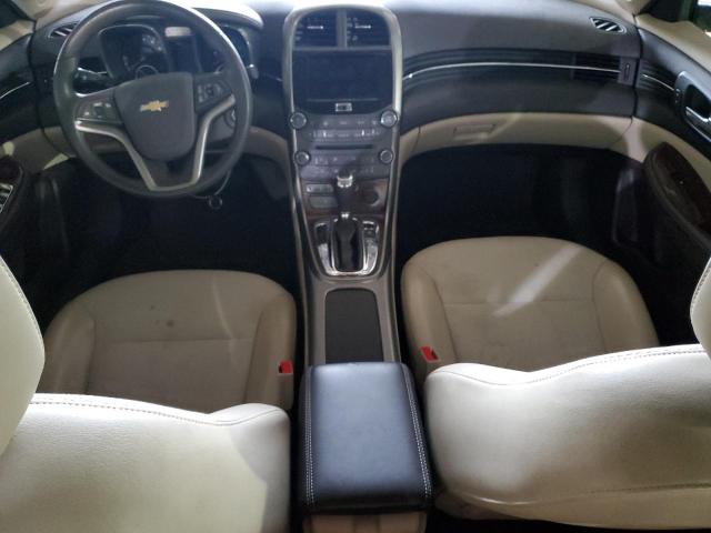 1G11C5SA5DF210359 - 2013 CHEVROLET MALIBU 1LT 黑色 照片 8