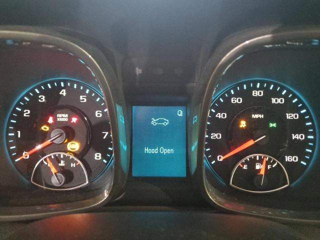 1G11C5SA5DF210359 - 2013 CHEVROLET MALIBU 1LT 黑色 照片 9