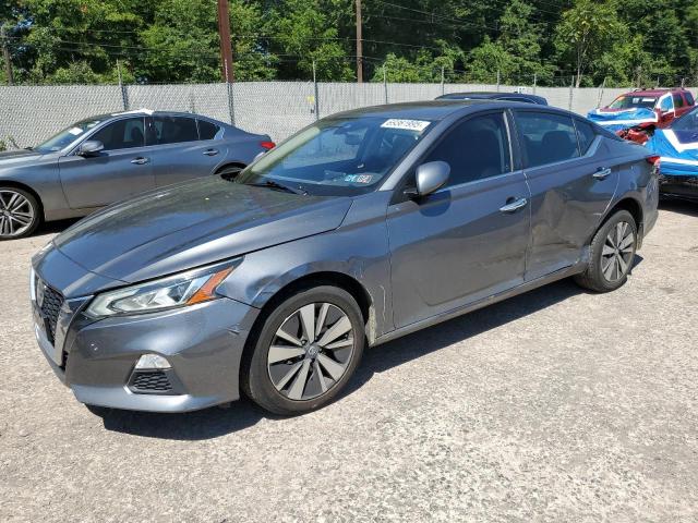 2021 NISSAN ALTIMA SV, 