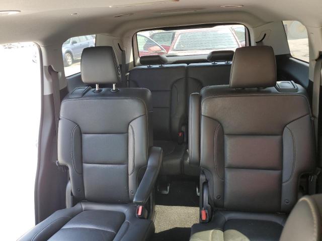 1GKKNULSXKZ183988 - 2019 GMC ACADIA SLT-1 Ақ фото 10