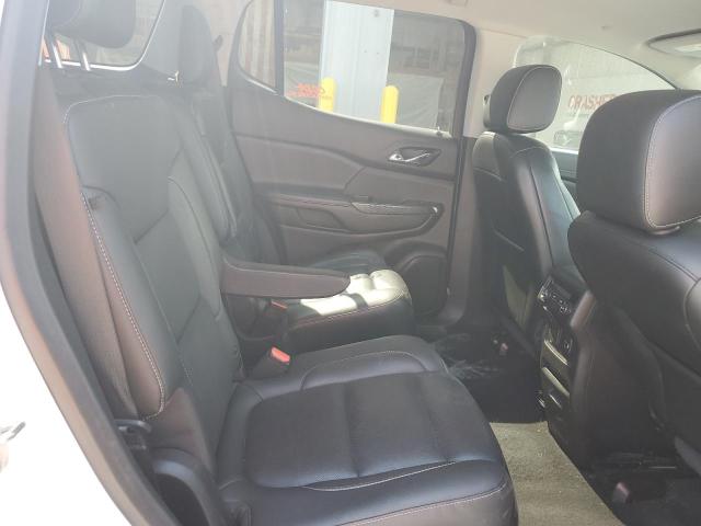 1GKKNULSXKZ183988 - 2019 GMC ACADIA SLT-1 Ақ фото 11