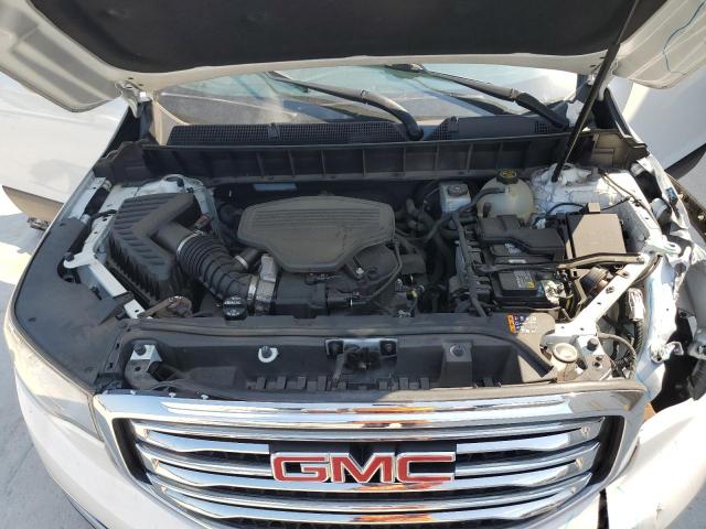 1GKKNULSXKZ183988 - 2019 GMC ACADIA SLT-1 Ақ фото 12