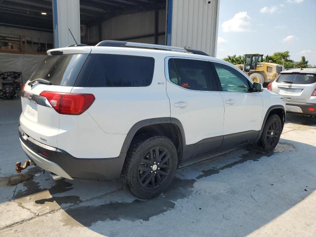 1GKKNULSXKZ183988 - 2019 GMC ACADIA SLT-1 Ақ фото 3