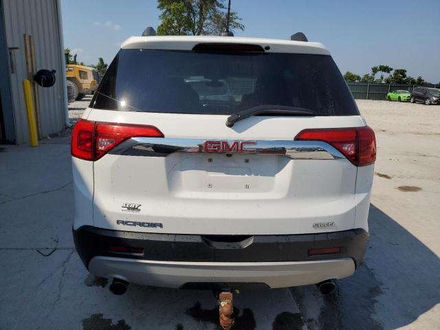 1GKKNULSXKZ183988 - 2019 GMC ACADIA SLT-1 Ақ фото 6