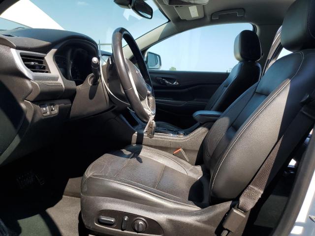 1GKKNULSXKZ183988 - 2019 GMC ACADIA SLT-1 Ақ фото 7