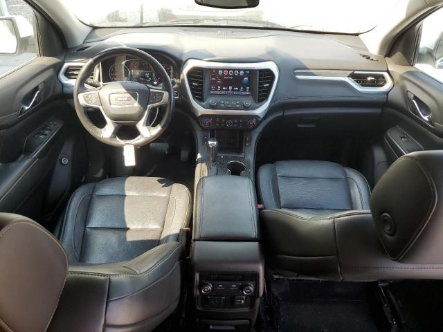 1GKKNULSXKZ183988 - 2019 GMC ACADIA SLT-1 Ақ фото 8