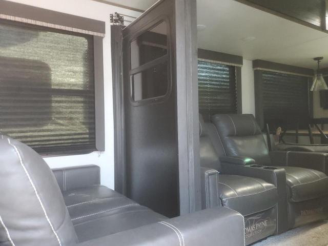 4YDT33329L1531681 - 2020 KEYSTONE SPRINTER TAN photo 6