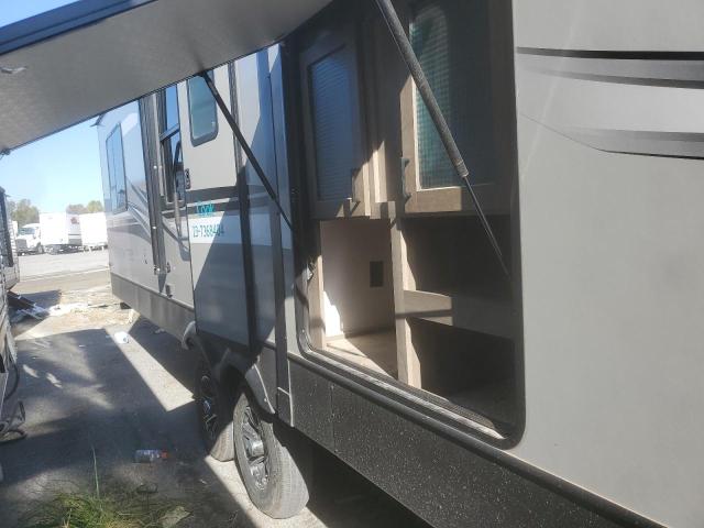 4YDT33329L1531681 - 2020 KEYSTONE SPRINTER TAN photo 9