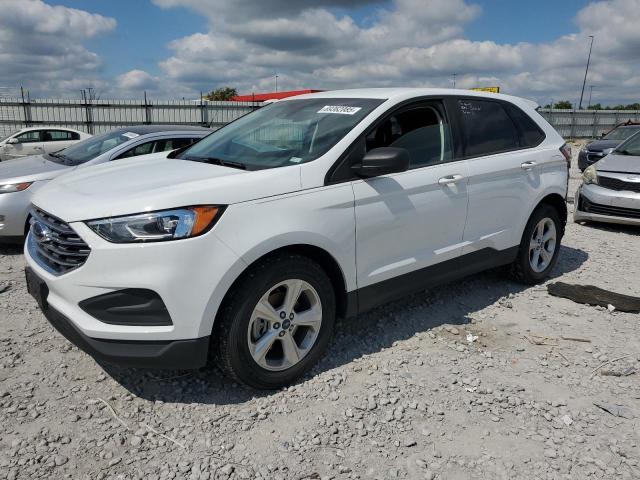 2020 FORD EDGE SE, 