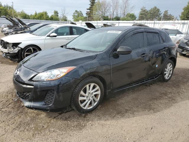 2012 MAZDA 3 I, 