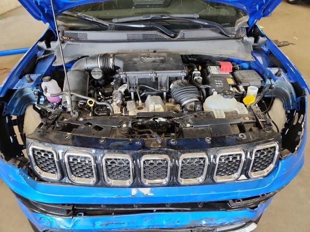 3C4NJDCN1PT538009 - 2023 JEEP COMPASS LIMITED Синій фото 12