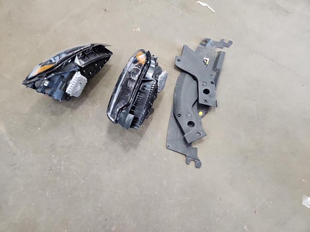 3C4NJDCN1PT538009 - 2023 JEEP COMPASS LIMITED Синій фото 13