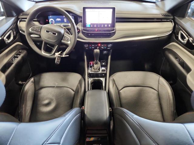 3C4NJDCN1PT538009 - 2023 JEEP COMPASS LIMITED Синій фото 8