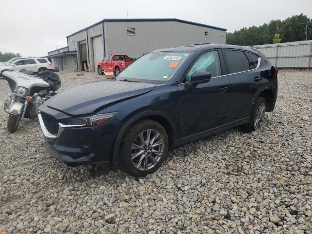 2020 MAZDA CX-5 GRAND TOURING, 