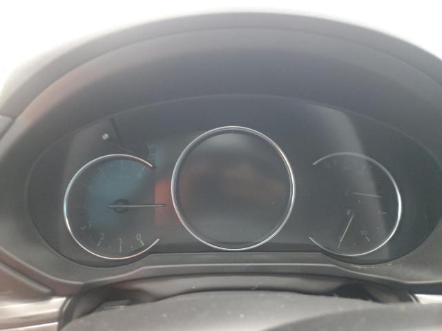 JM3KFBDM6L0786592 - 2020 MAZDA CX-5 GRAND TOURING BLUE photo 9