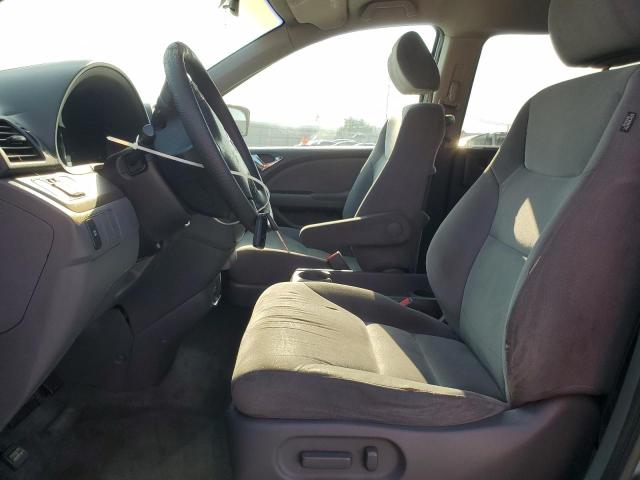 5FNRL38447B005253 - 2007 HONDA ODYSSEY EX Mavi foto 7