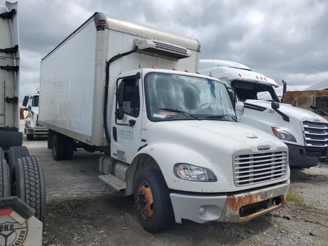 2004 FREIGHTLINER M2 106 MEDIUM DUTY, 