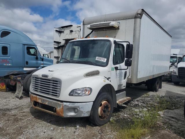 1FVACWCT44DN24761 - 2004 FREIGHTLINER M2 106 MEDIUM DUTY WHITE photo 2
