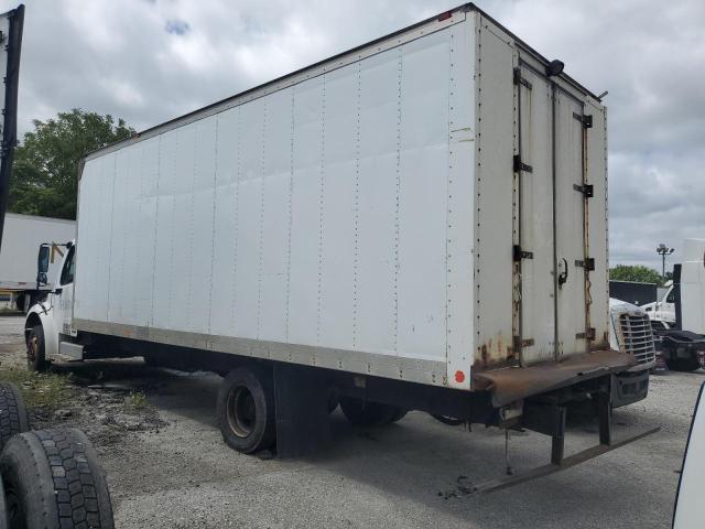 1FVACWCT44DN24761 - 2004 FREIGHTLINER M2 106 MEDIUM DUTY WHITE photo 3