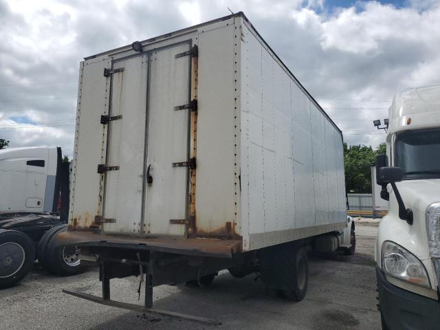 1FVACWCT44DN24761 - 2004 FREIGHTLINER M2 106 MEDIUM DUTY WHITE photo 4