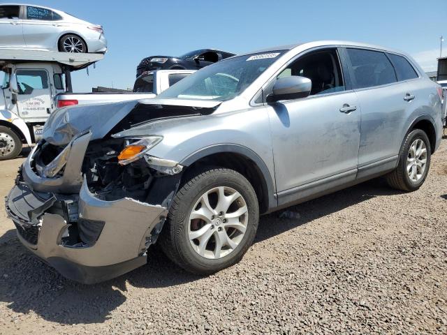2012 MAZDA CX-9, null