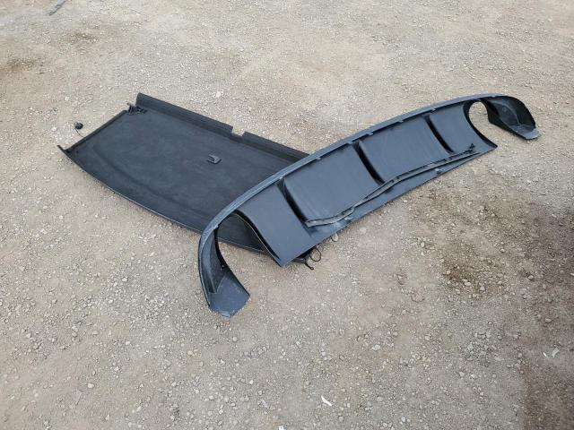 WVWDA7AJ4DW132308 - 2013 VOLKSWAGEN GOLF 灰色 照片 12