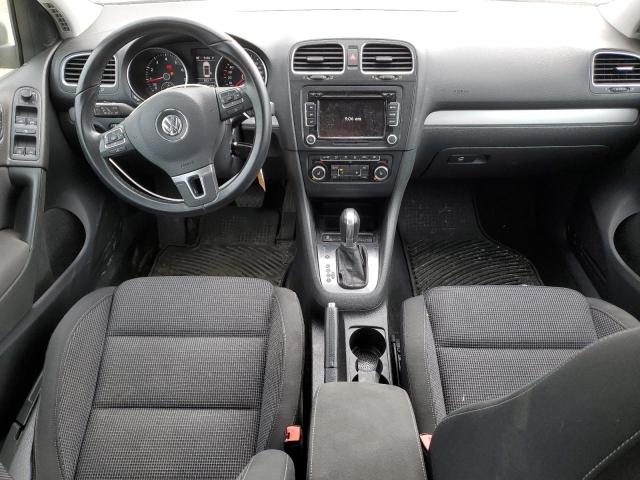 WVWDA7AJ4DW132308 - 2013 VOLKSWAGEN GOLF 灰色 照片 8