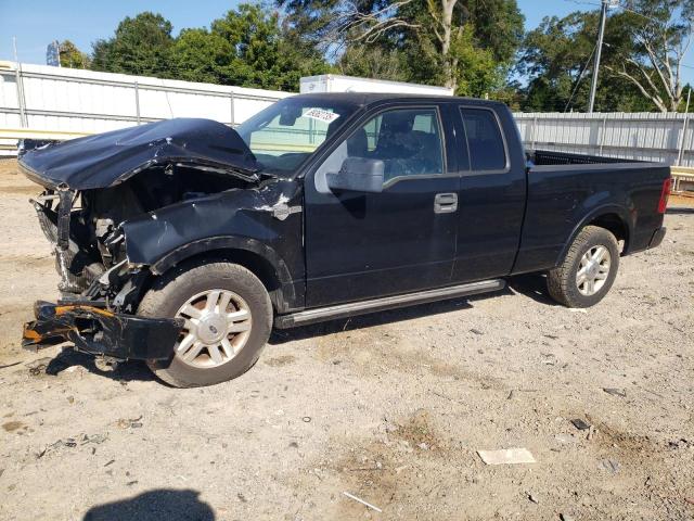 2006 FORD F150, 