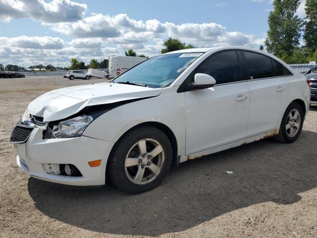 2013 CHEVROLET CRUZE LT, 