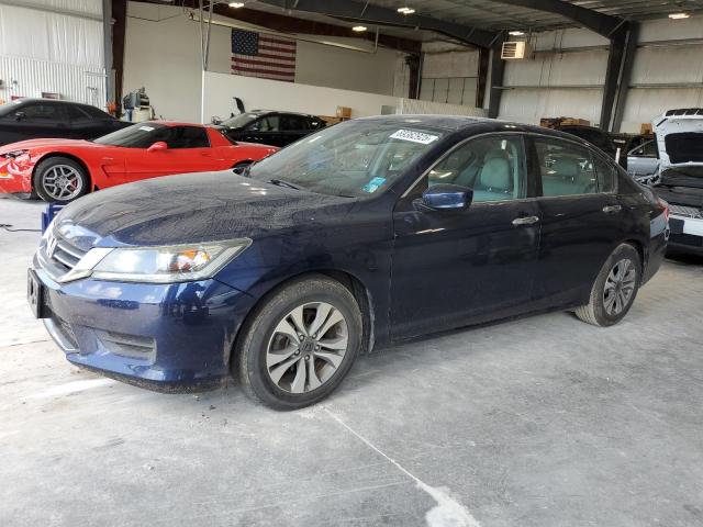 2015 HONDA ACCORD LX, 